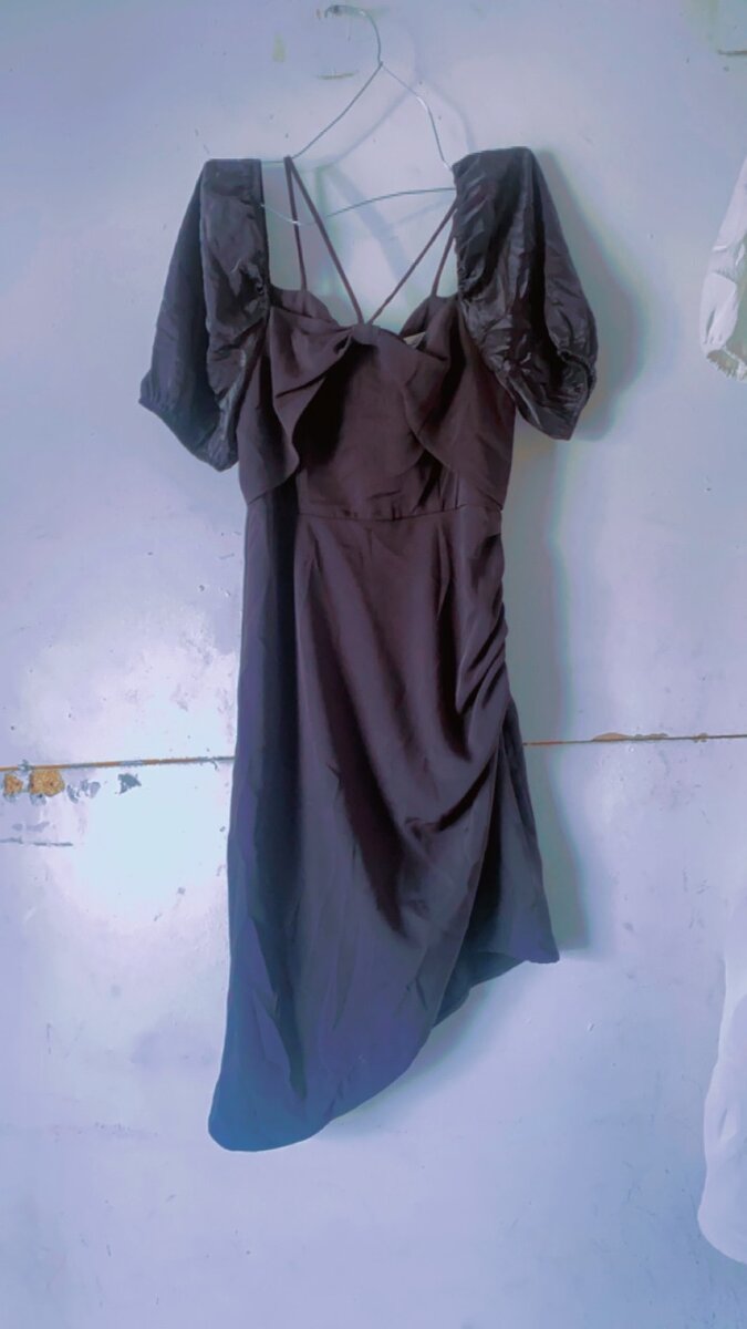 Ladies dresses
