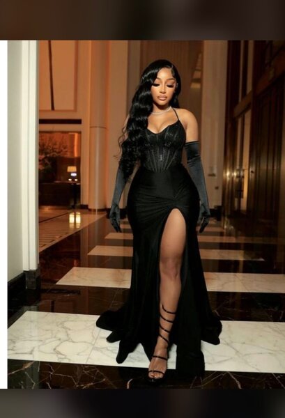 Dinner dress