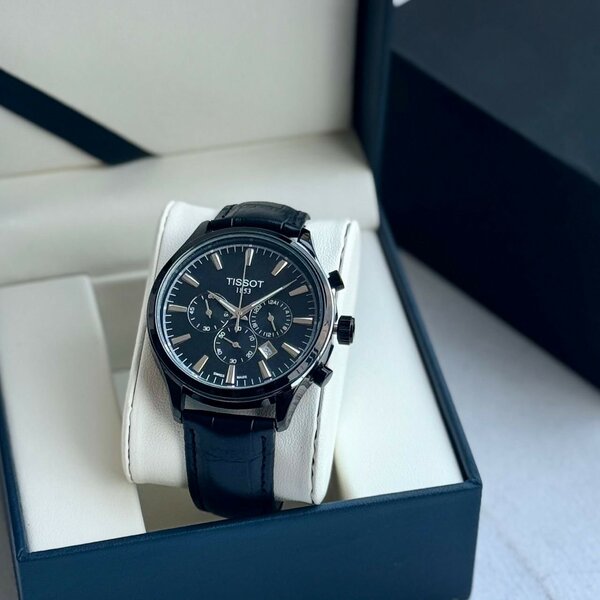 QUALITY WRIST WATCH