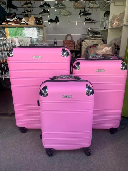 Suitcase