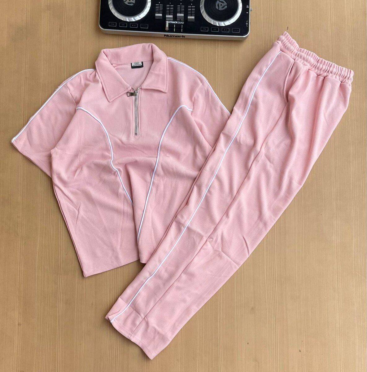 Fashion wear