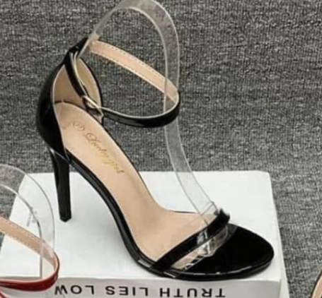 Women's shoes
