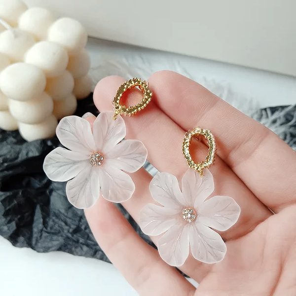 Boucle d'oreille
