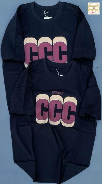 T-shirts