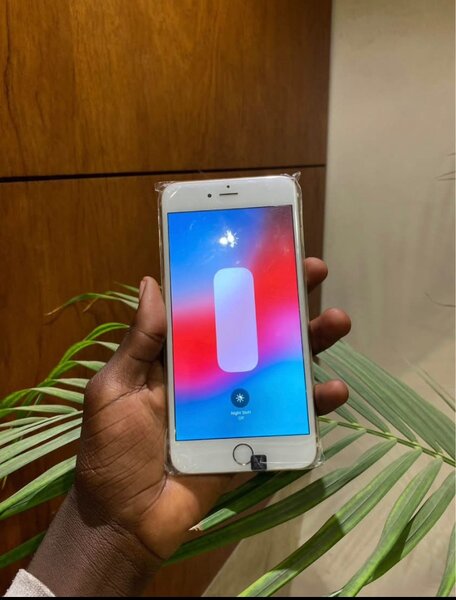 iPhone 6 Plus