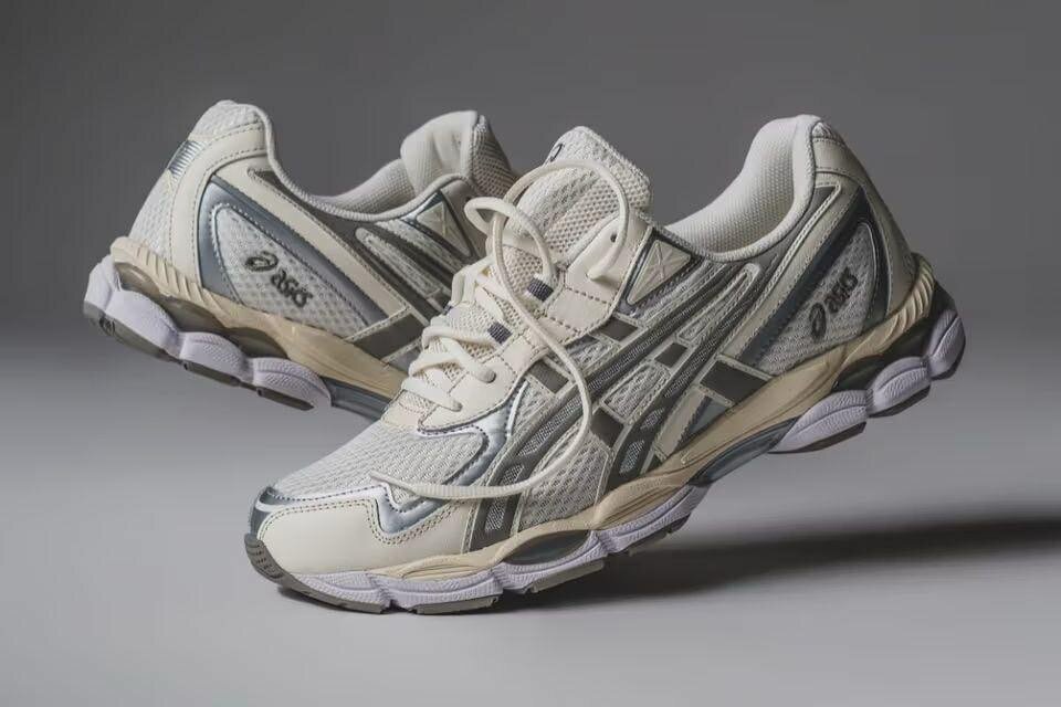 Basket asics original