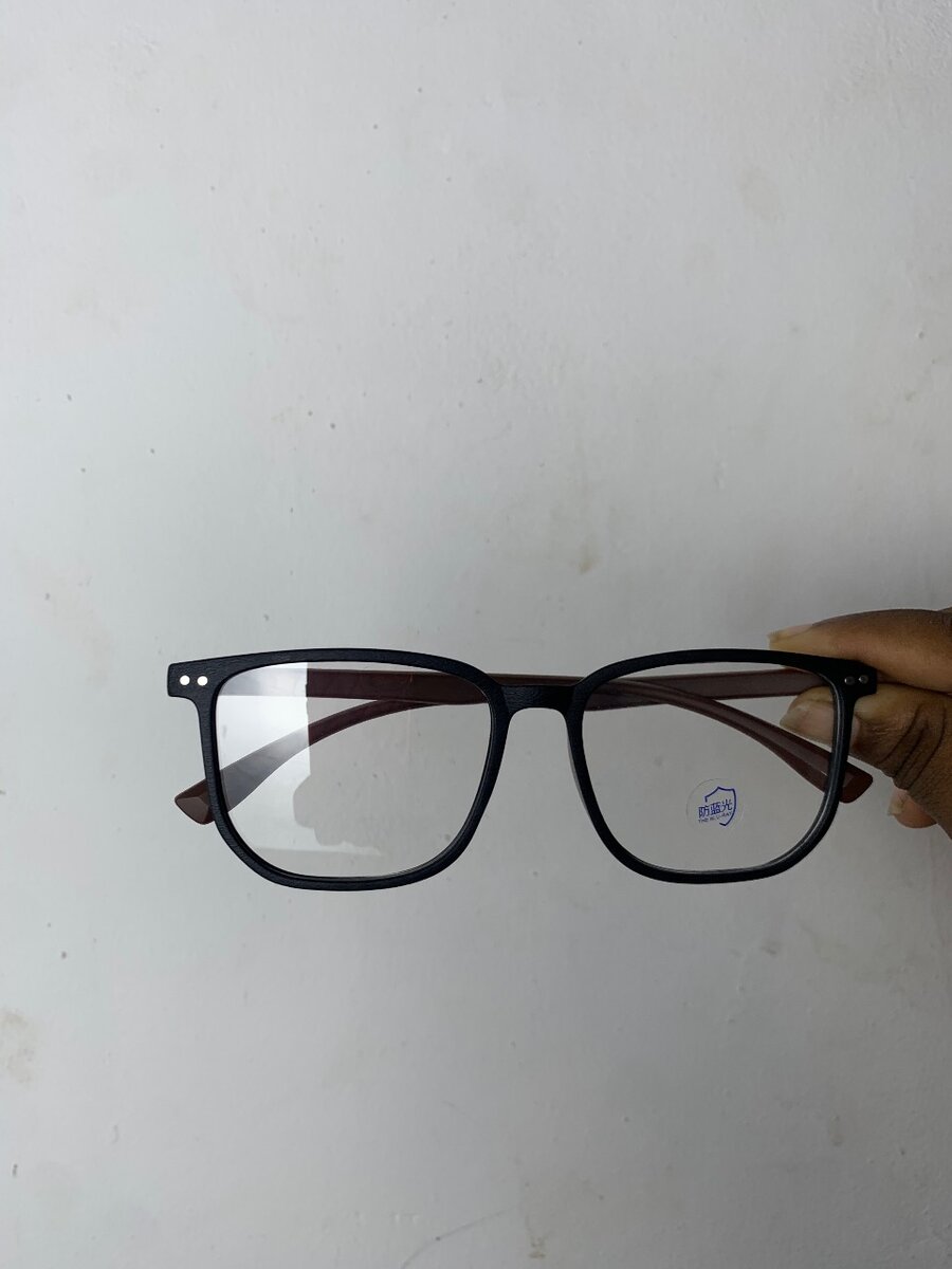 Computer glasses