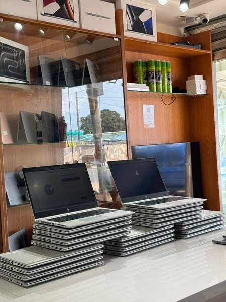 HP ELITEBOOK