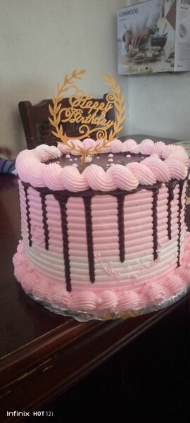 Cakery and treats