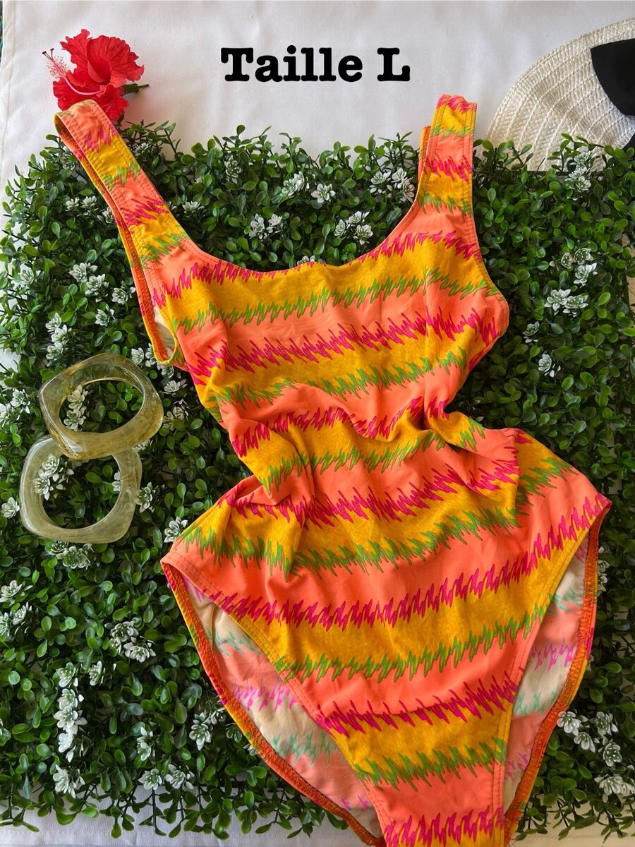 Bikini grand