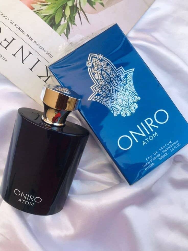 Oniro perfume