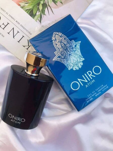 Oniro perfume