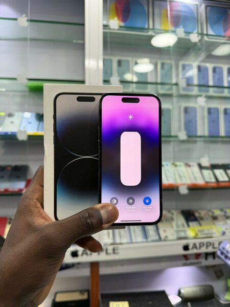 14 pro 128 GB