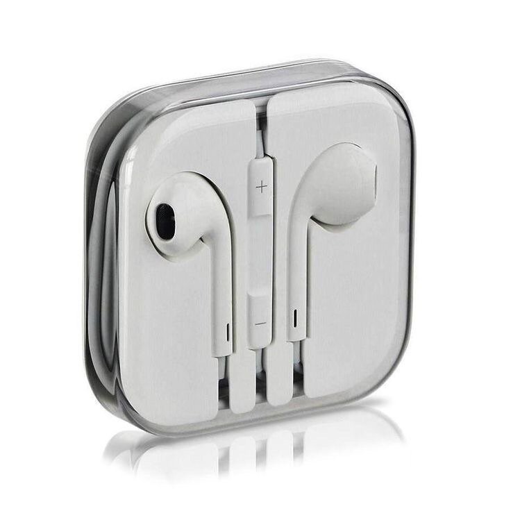 Écouteur iPhone