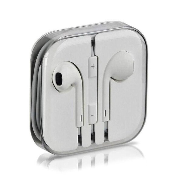 Écouteur iPhone