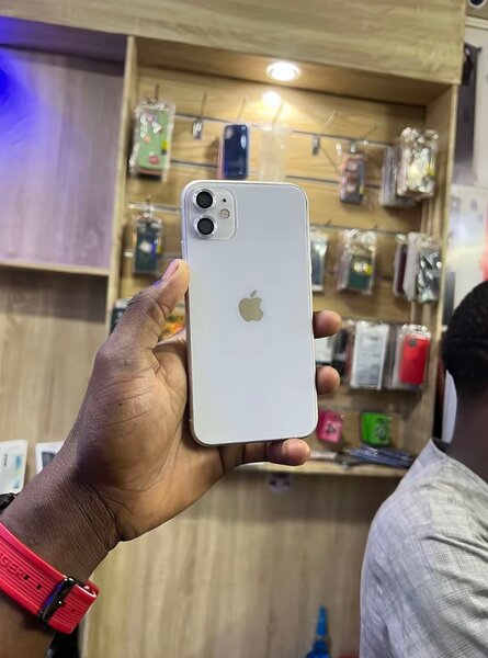 iPhone 11simple