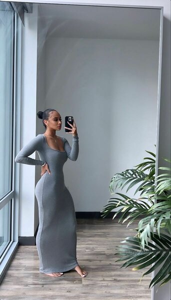 Dresses
