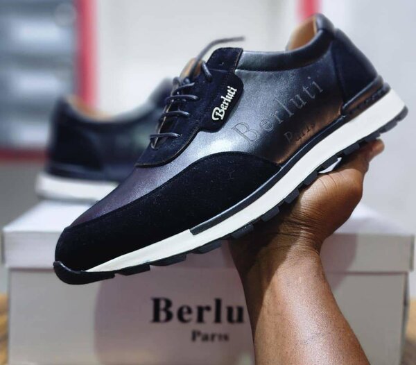 BERLUTI HOMME