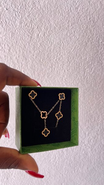 Ensemble disponible