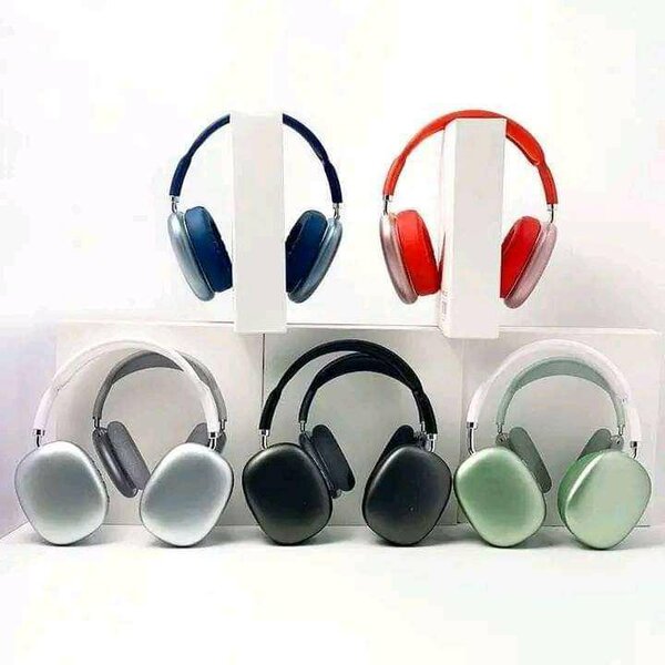 Casque écouteur