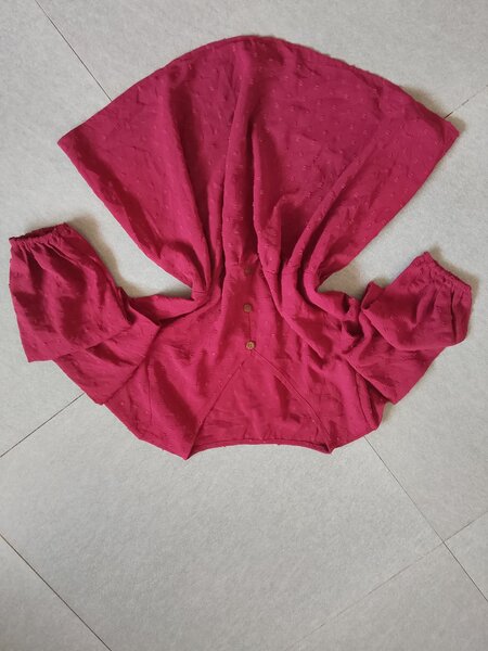 Ladies Tops