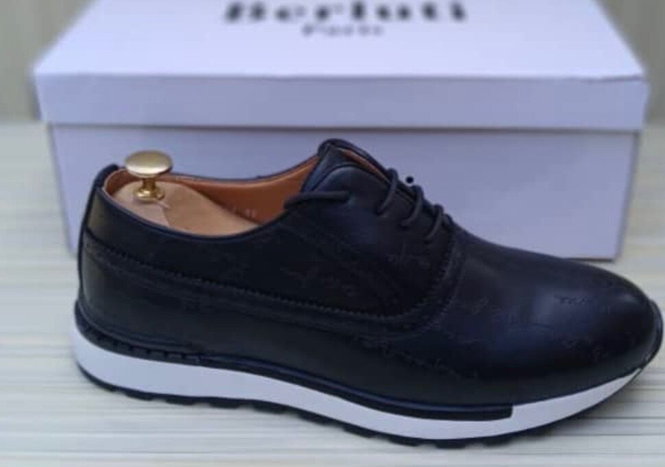 Chaussure homme