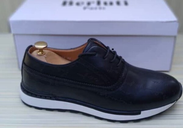 Chaussure homme