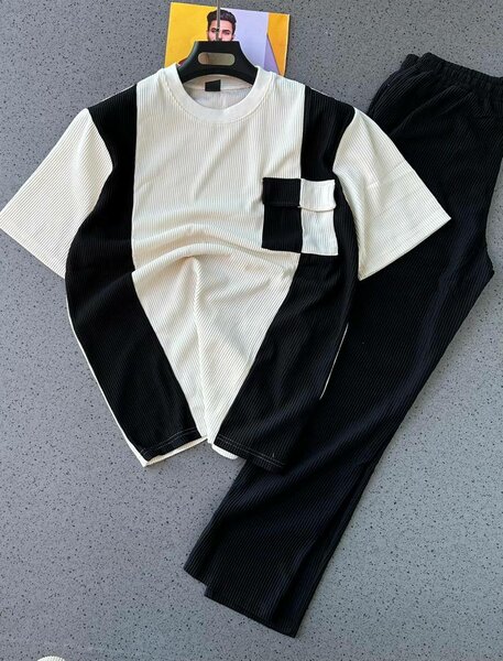 Men fashion 2 piece