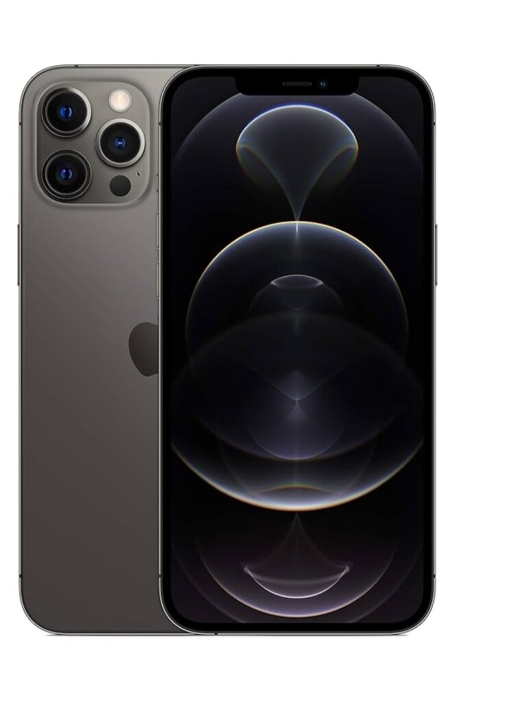 iPhone 12 Pro Max 256GB