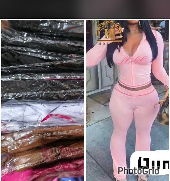 Vêtements