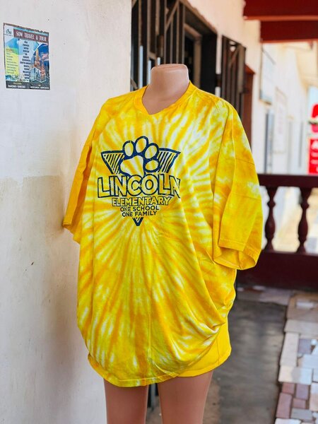 T shirts