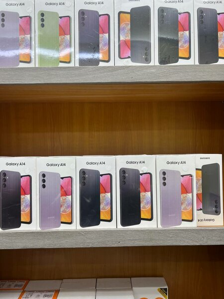 Samsung A14
