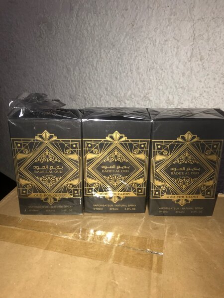 Badee Al-Oud