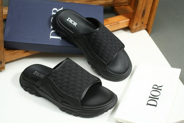 Sandales de designer chic