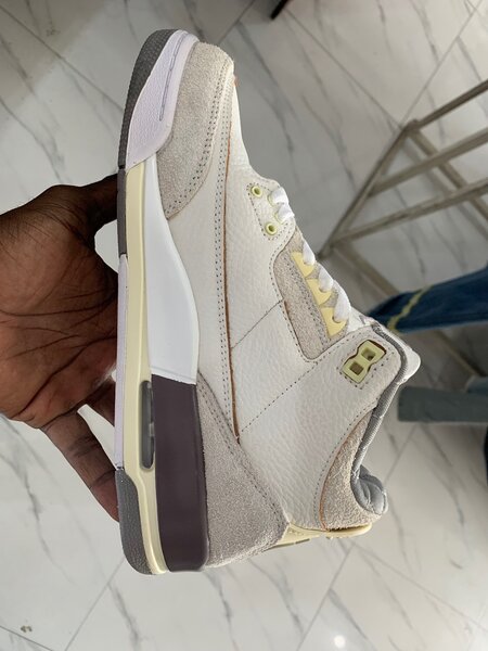 Jordan 3