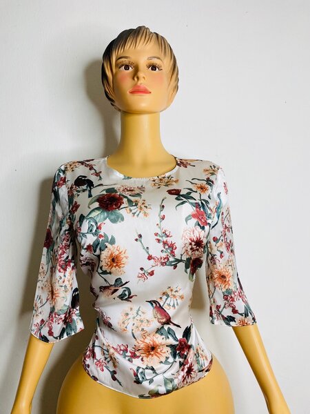 Ladies top