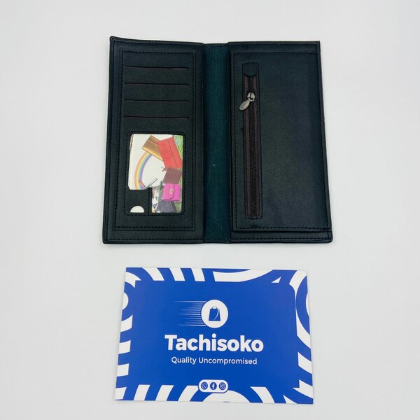 Unisex Wallet