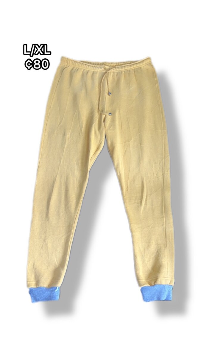 Joggers