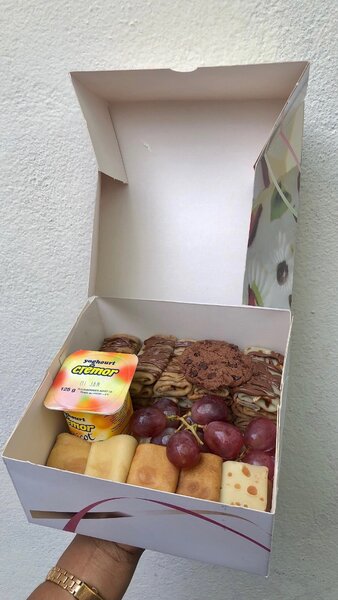 Box 10 000