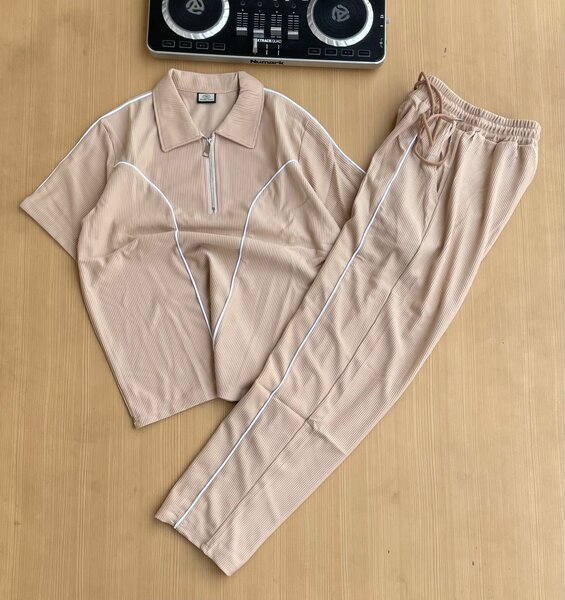 Fashion wear