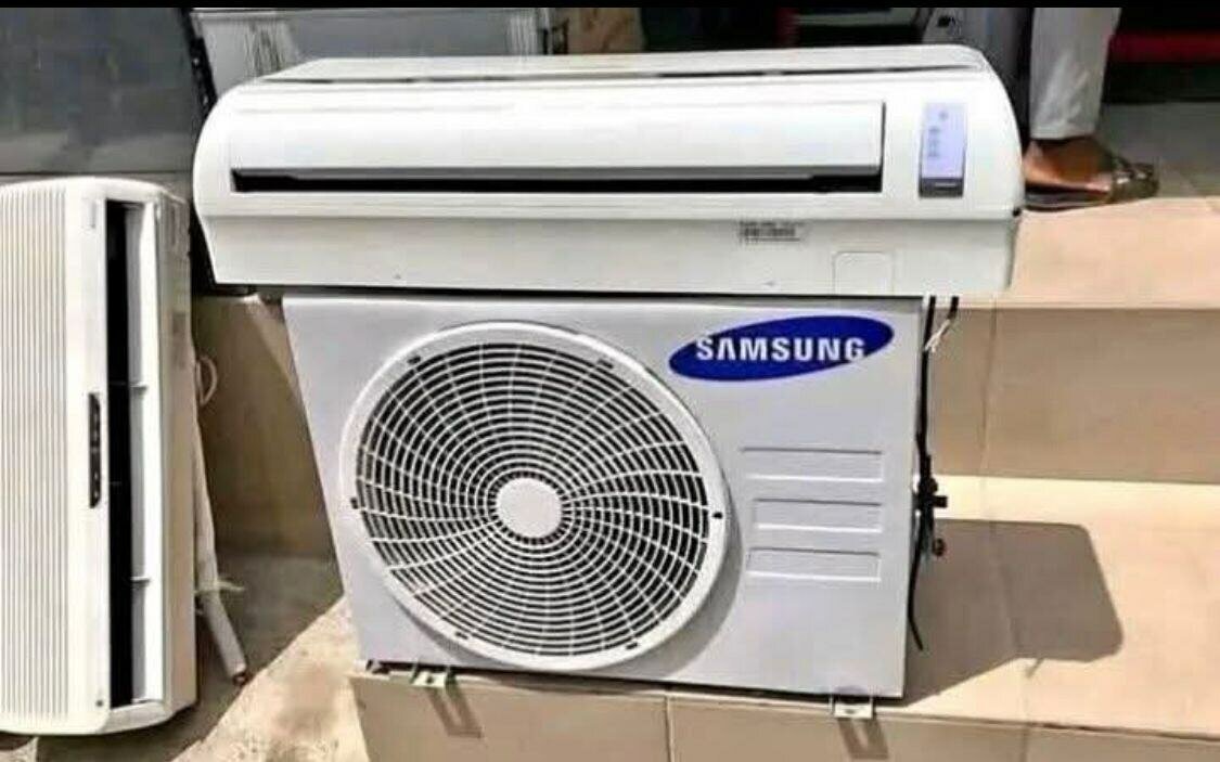 Samsung air conditioner