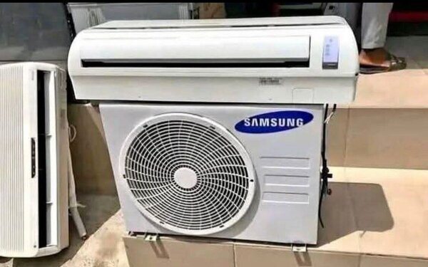 Samsung air conditioner