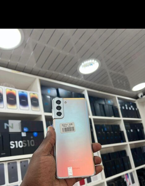 Smartphone Samsung Galaxy S21