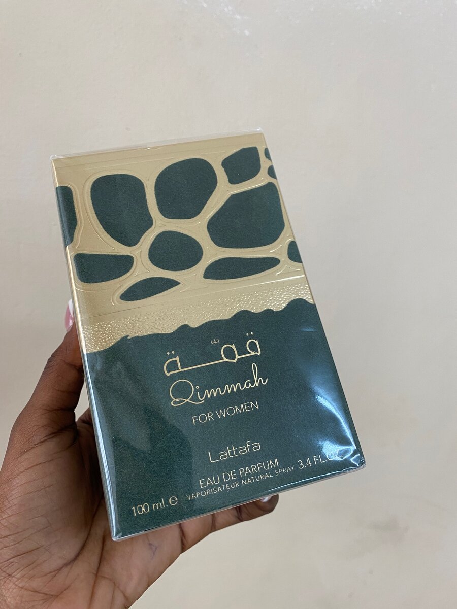 Qimmah for Women