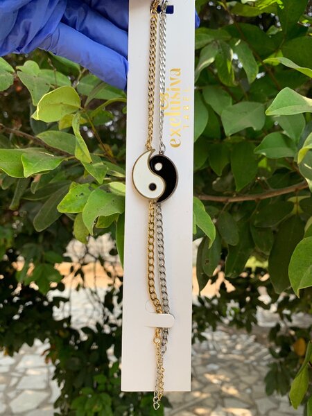 Couple bracelets