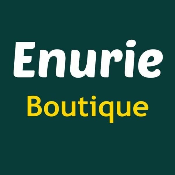 Enurie boutique 