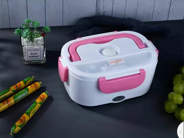 Lunch Box Electric