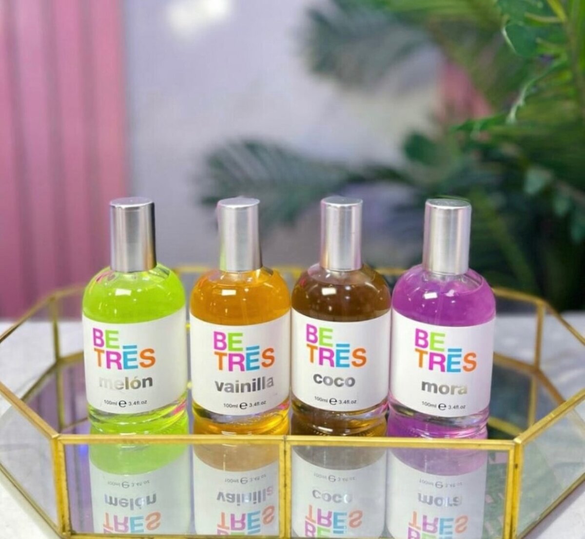 Super parfum