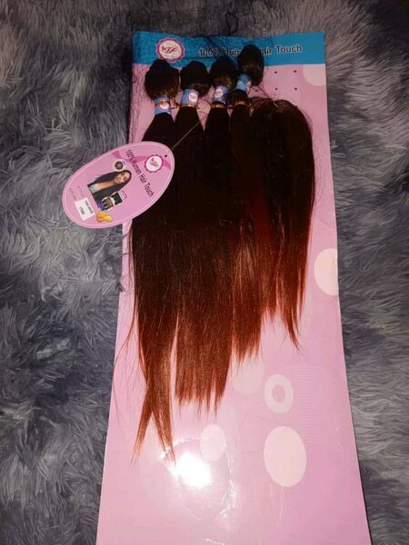 Hair