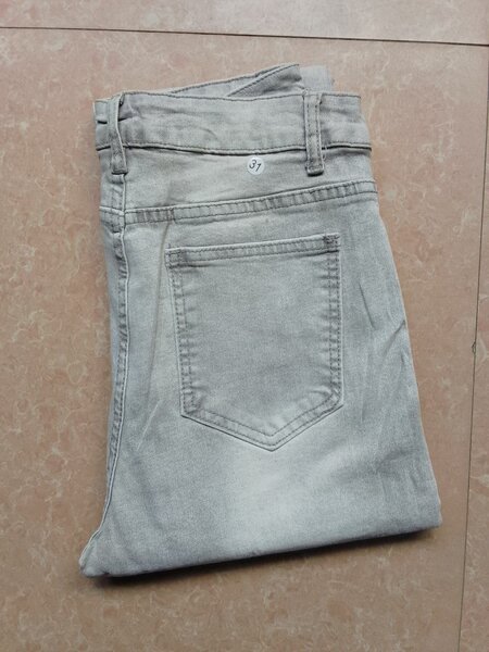 Soft Jeans